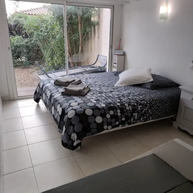 chambre