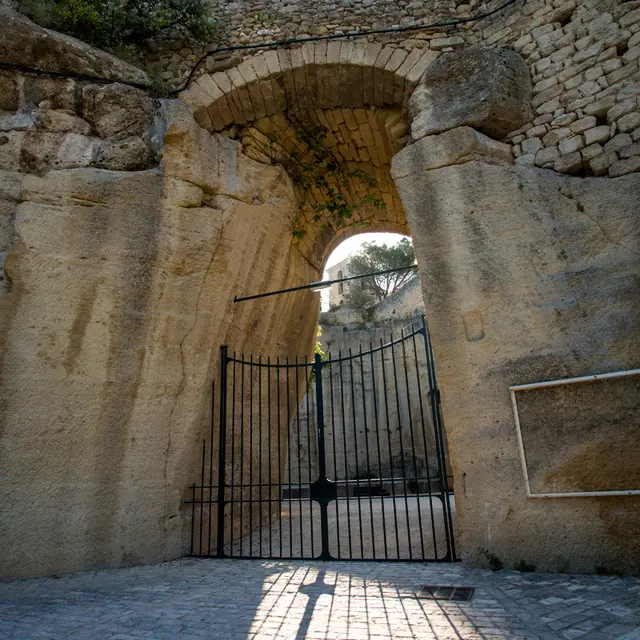 Théâtre des Carrières