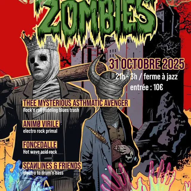 affiche