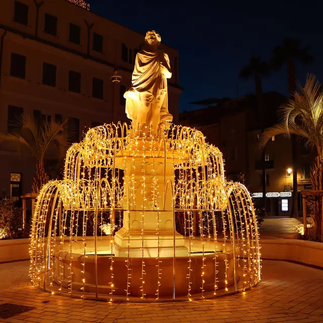 Concert de Gospel_Sanary-sur-Mer