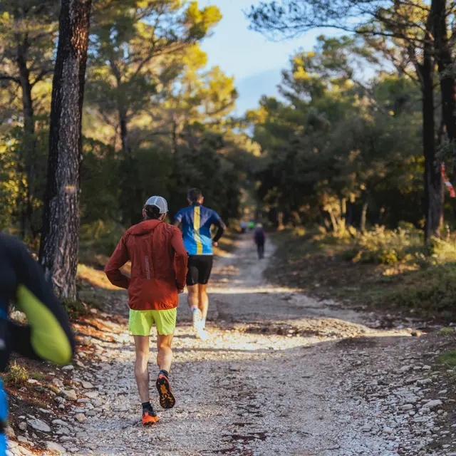 Trail de Fontaine de Vaucluse_Fontaine-de-Vaucluse