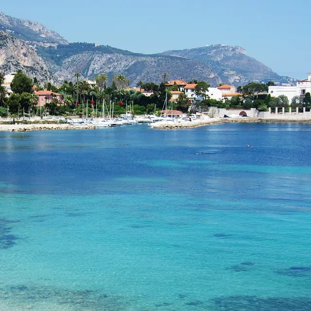 Littoral et city trek