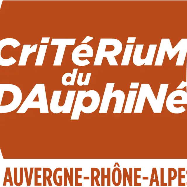 Passage du Critérium du Dauphiné_Montluel