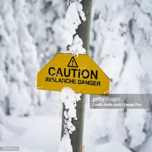 Journée initiation à la sécurité avalanche_Mieussy