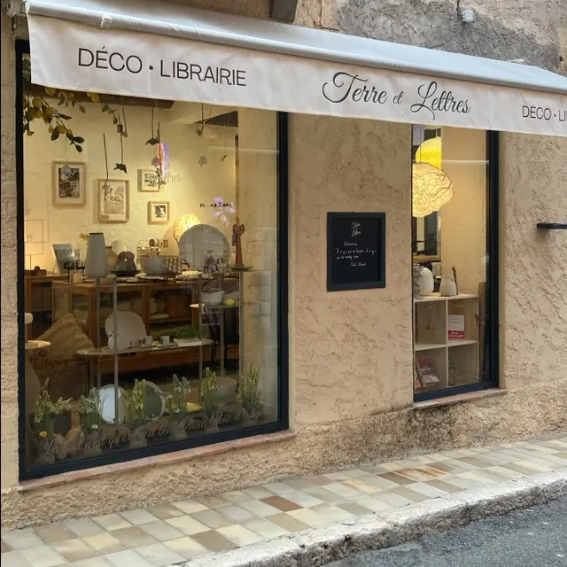 Terre et Lettres_Biot