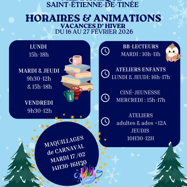 Atelier créatif ados et adultes_Saint-Étienne-de-Tinée