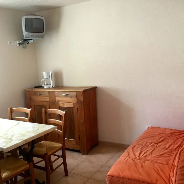 Location Meublé Résidence Les Oulles. la Chapelle en Valgaudemar