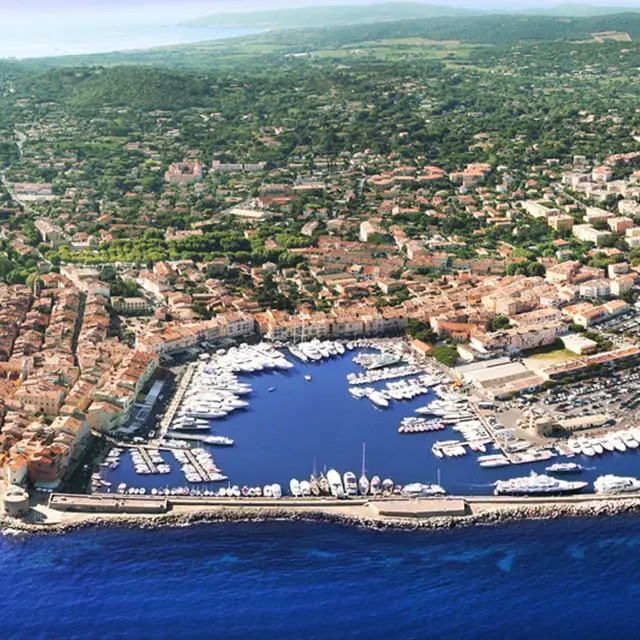 Agence Immobilière Satti Saint-Tropez