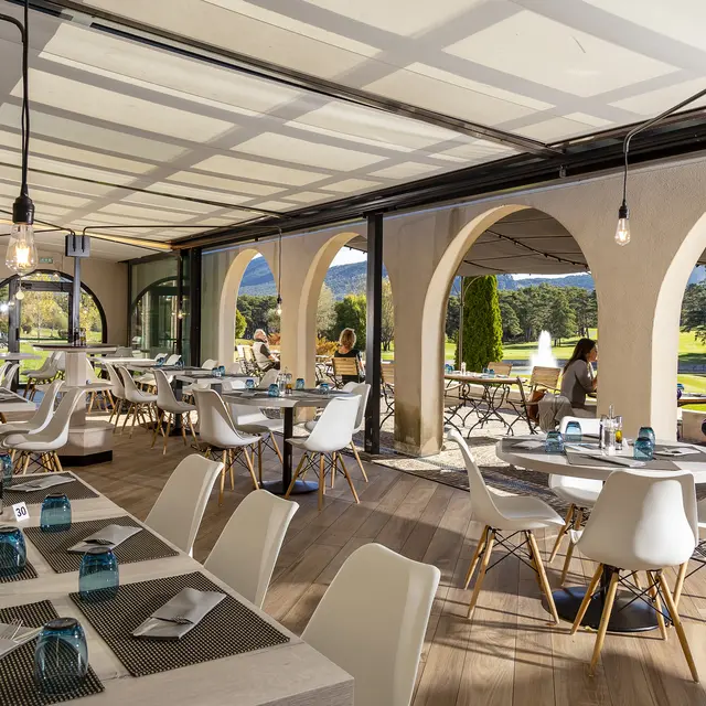 Trattoria Di Mario