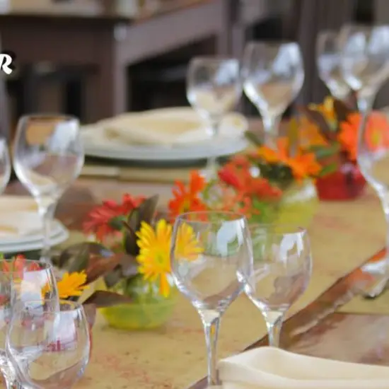 Restaurant Terre-Mer - Tahiti Tourisme