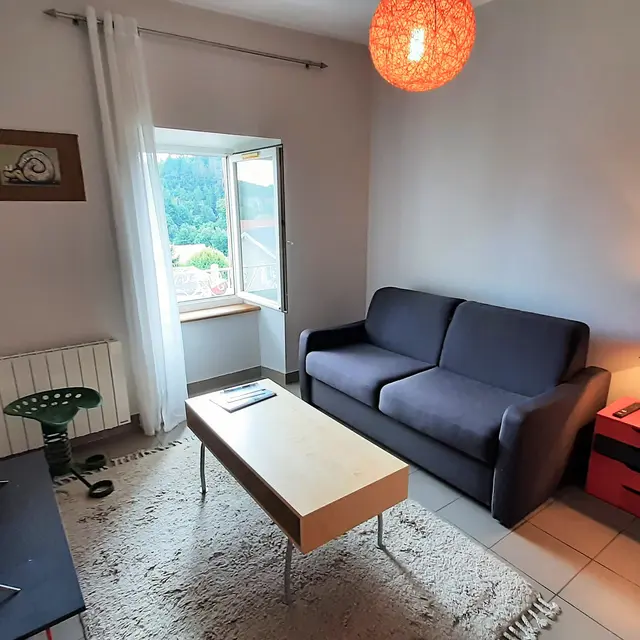 Appartement D