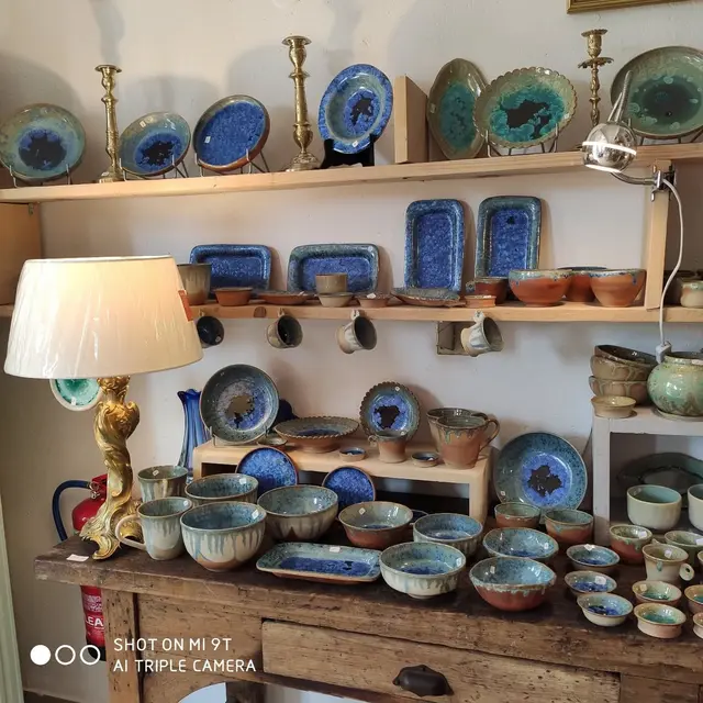 Atelier ArtTerre_Trigance