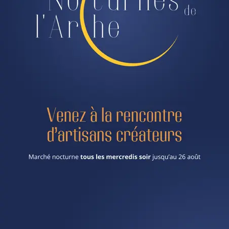 Les Nocturnes de l'Arche_Anduze