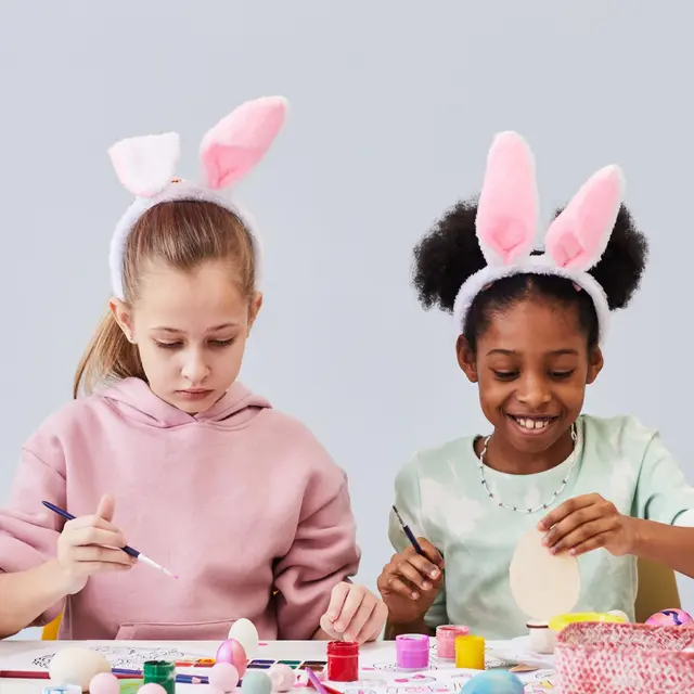 Pichoun'ventures de printemps_La Croix-Valmer