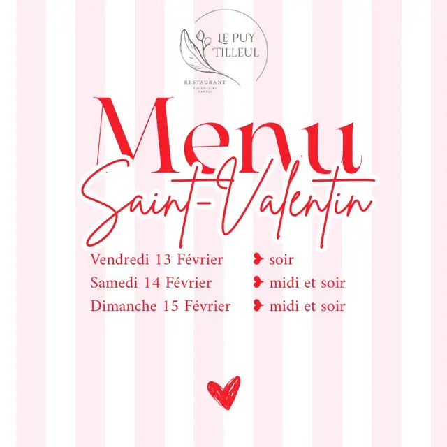 Fêtez la St-Valentin à la Borie d'Hélipse_Tournemire