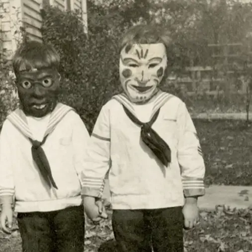 Théâtre - monster parade_Aubervilliers