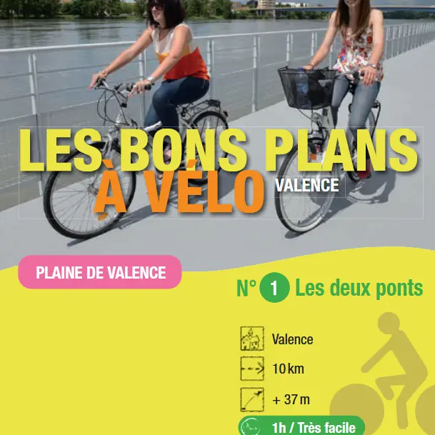 Les deux ponts_Valence
