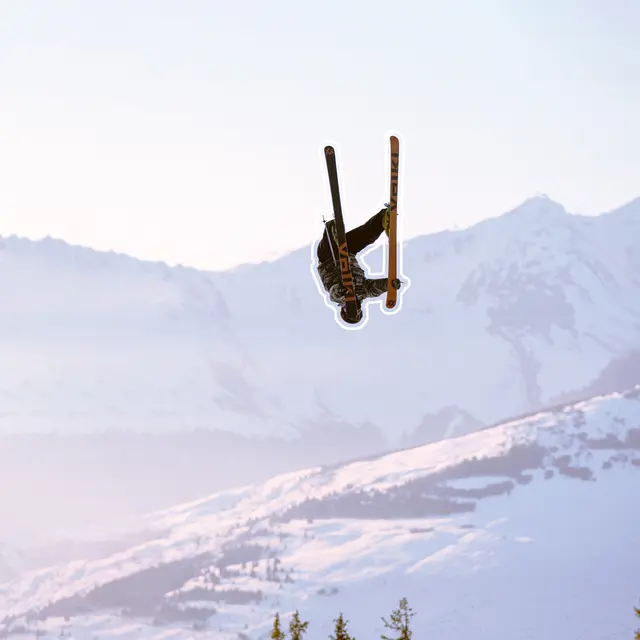 Soirée Show live : Winter X-Sports show_La Giettaz