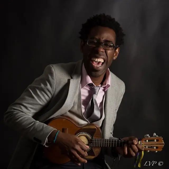 Concert du Trio Dolce Samba à la Caravelle