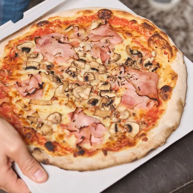 Le Kiosque à Pizzas_Rumilly