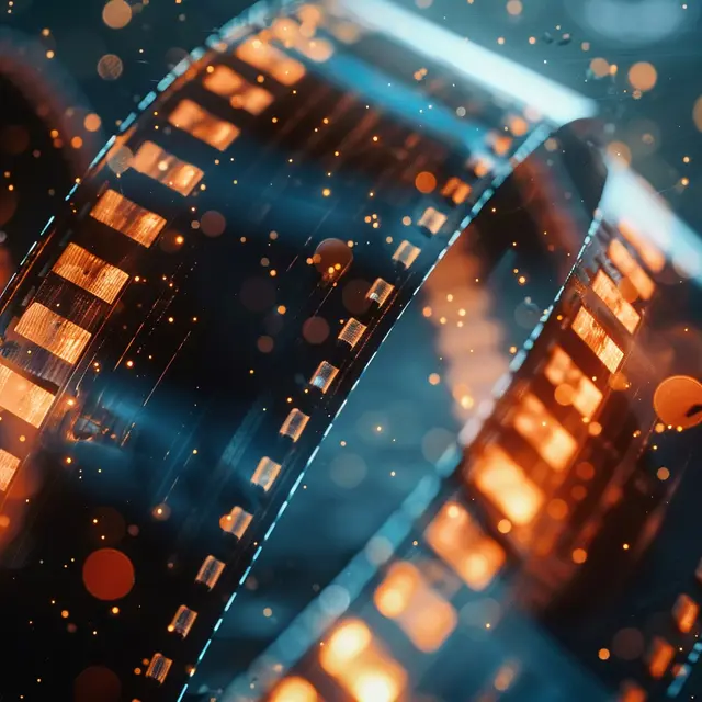 Musique de film_Annecy