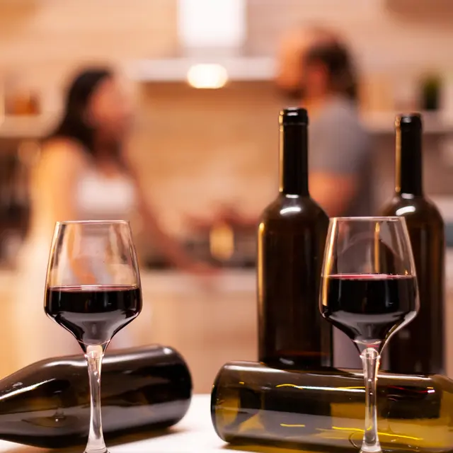 Salon des Vins et des Produits du Terroir