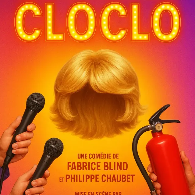 En attendant Cloclo_Avignon