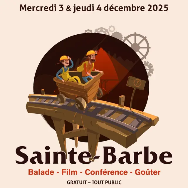 Sainte-Barbe