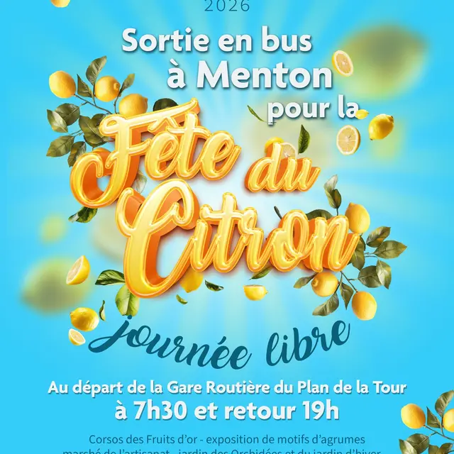 Sortie libre à San Remo_Le Plan de la Tour