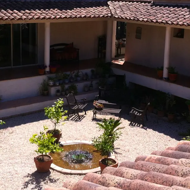 Bergerie Des Millanes