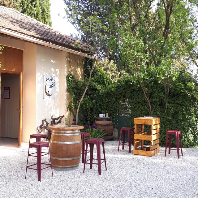 Domaine Dames de lune