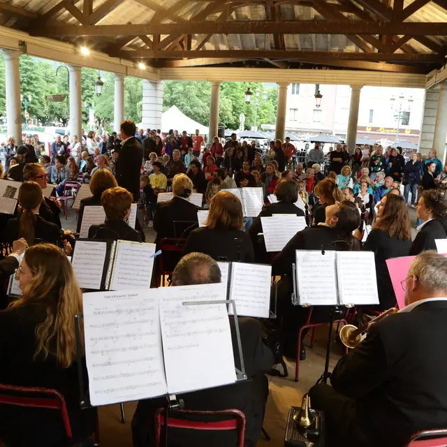 Fête de la Musique_Sallanches