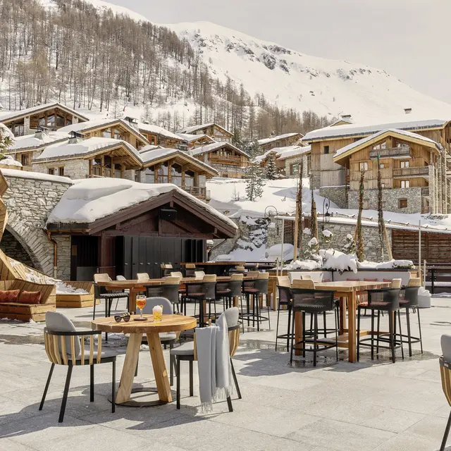 Club Med_Val-d'Isère
