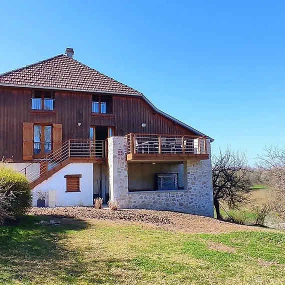 Gîte Le Corti