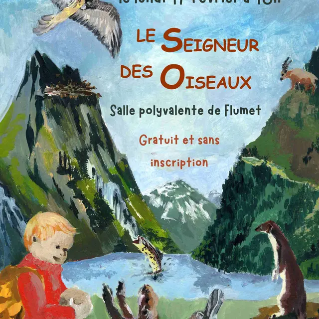 Affiche
