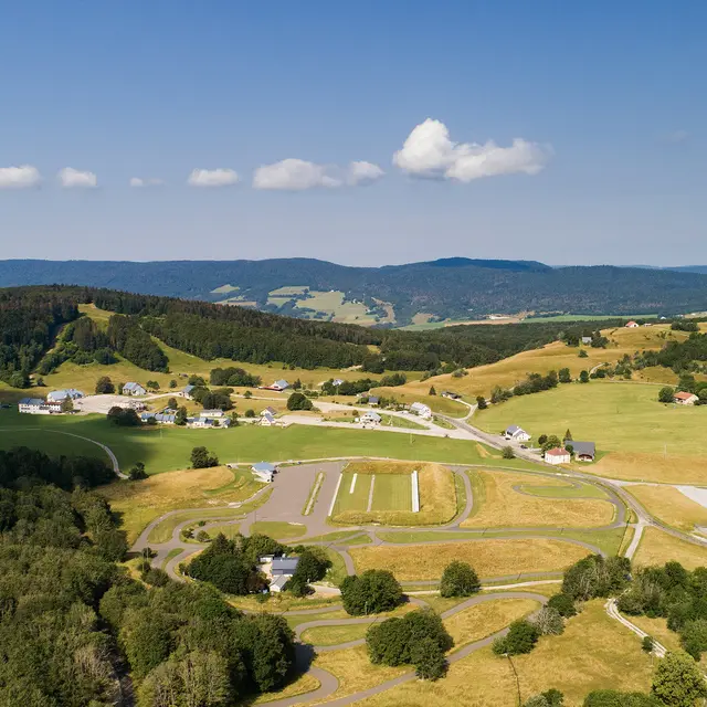 Le Plateau de Retord_Haut Valromey