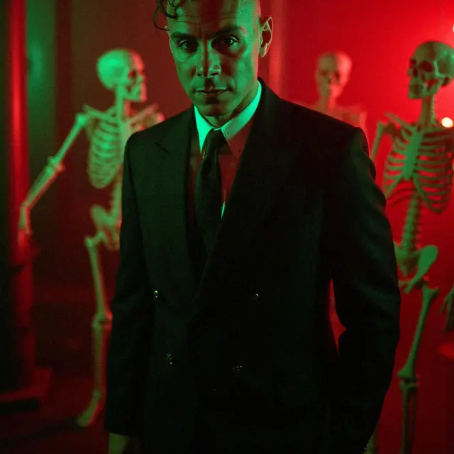 Asaf Avidan et l'Orchestre national de Cannes_Cannes