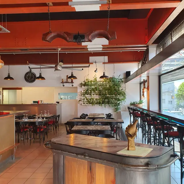 Brasserie Foch
