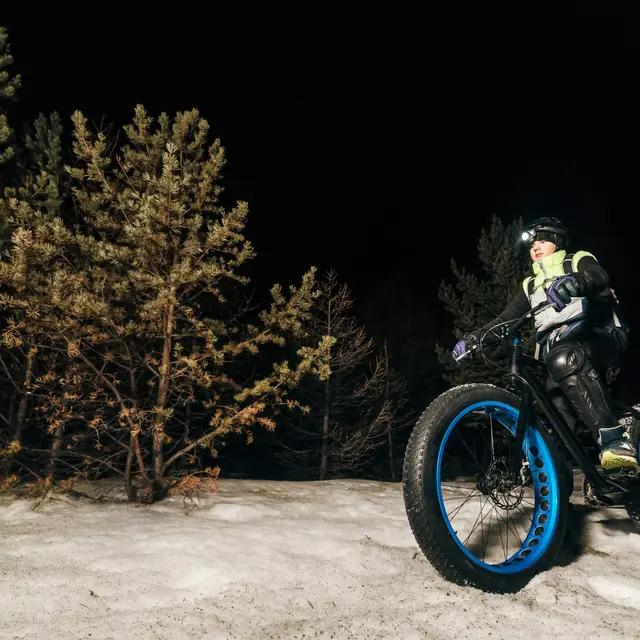 Mountain ski shop - E-Fatbikes_Samoëns