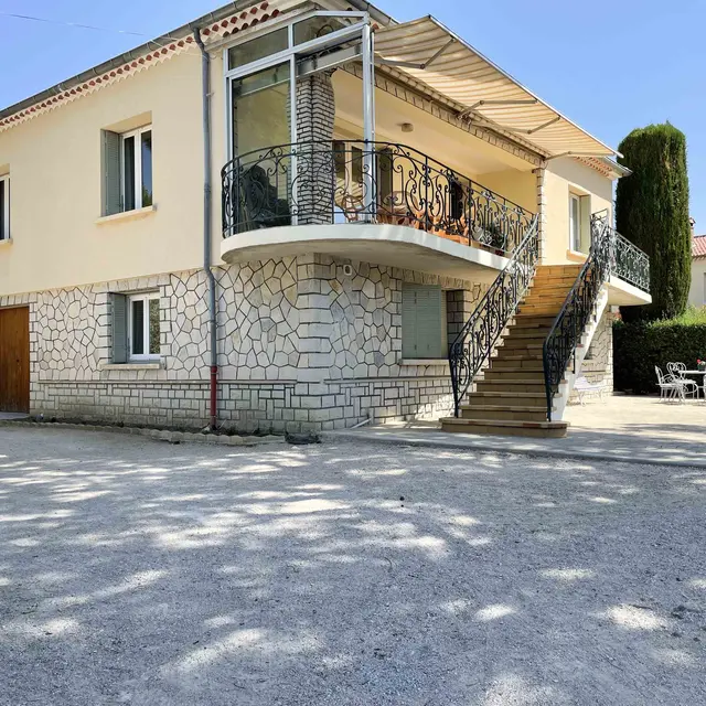 Gîte La Muse