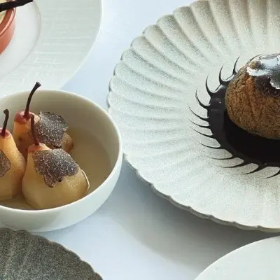 Brunch à la truffe_La Colle-sur-Loup