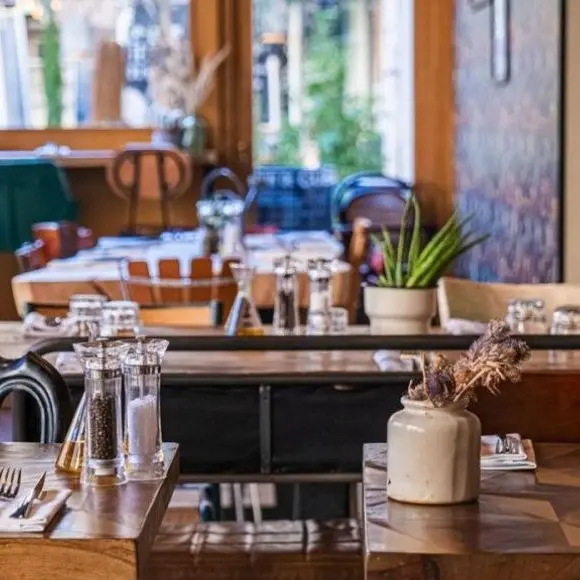 Restaurant Le Caribou Marseill