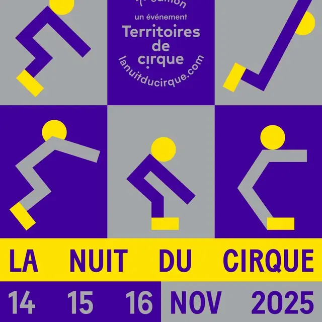 La Nuit du Cirque