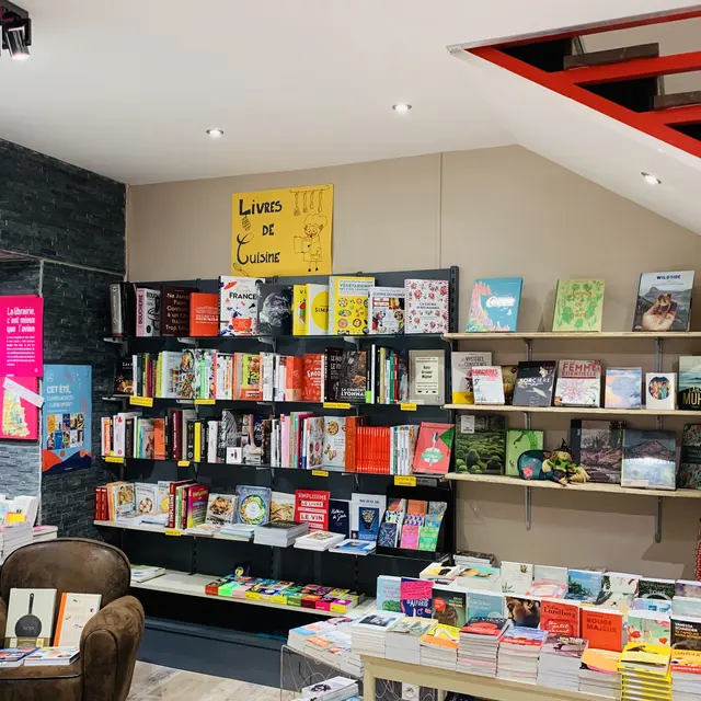 Librairie du Théâtre_Bourg_en_Bresse