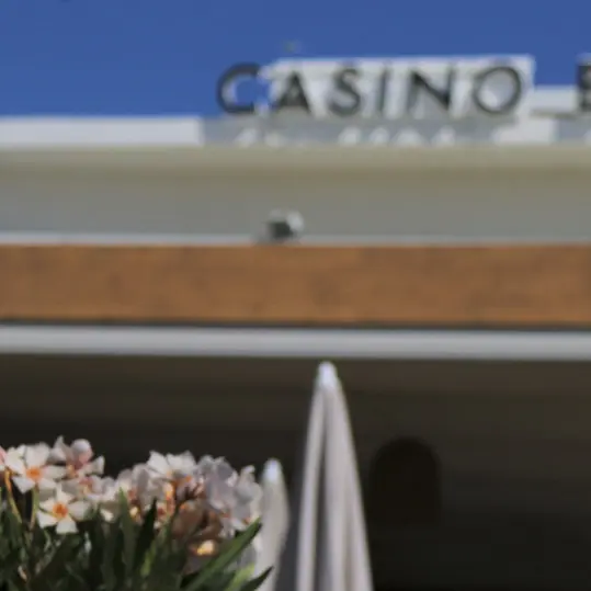 Casino Barrière