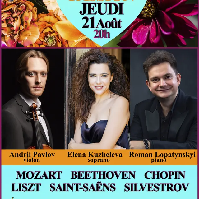 Kiev Virtuoses_Nice
