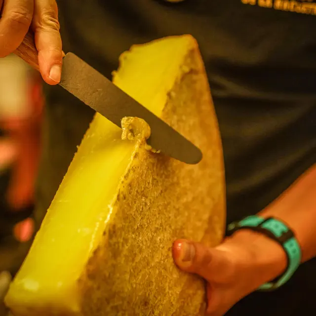 Raclette
