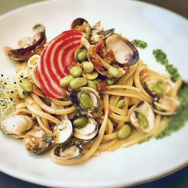 Spécialités italiennes - Gordes