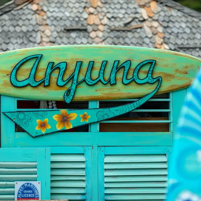 Anjuna