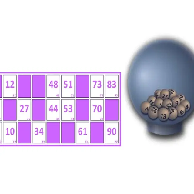 Loto de l'école Guynemer